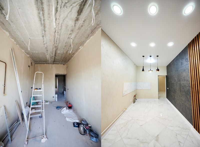 Plastering Service