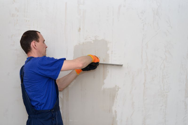 Plastering Service