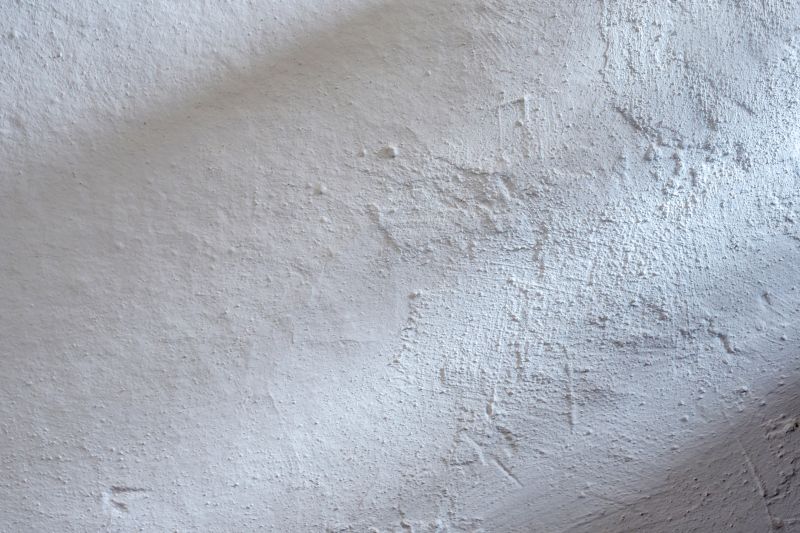 Plastering detail
