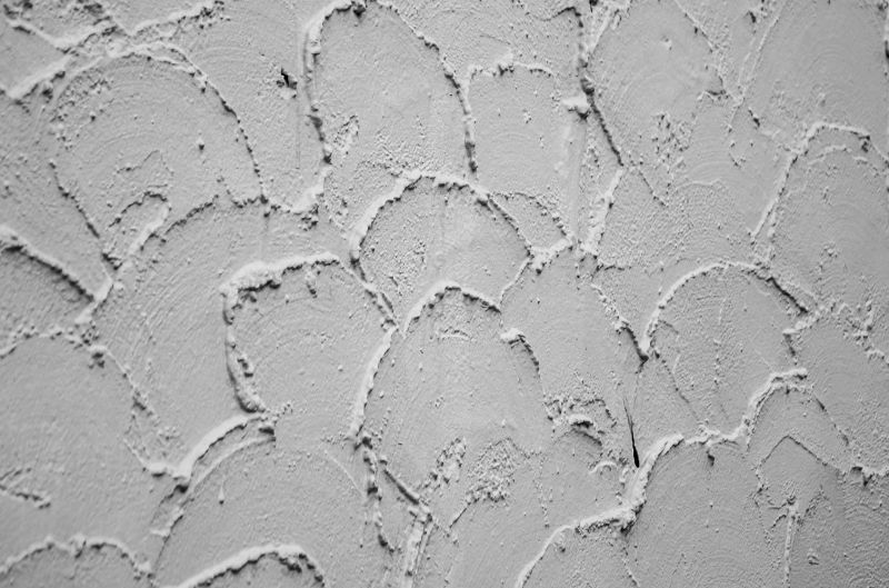 Plastering Service project example