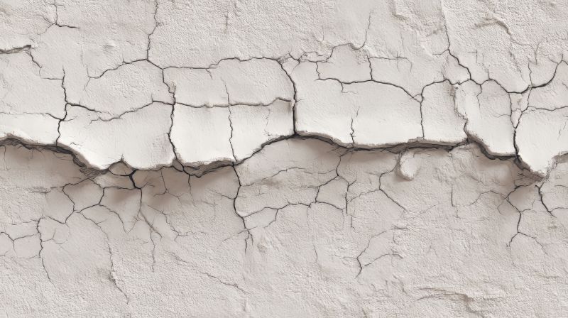 Plaster Crack Repair