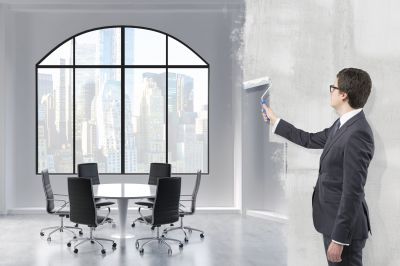 Faux Painting Service